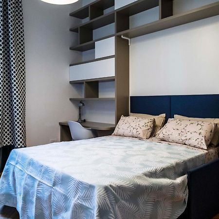 Dream Suites Milano Dateo Exterior photo