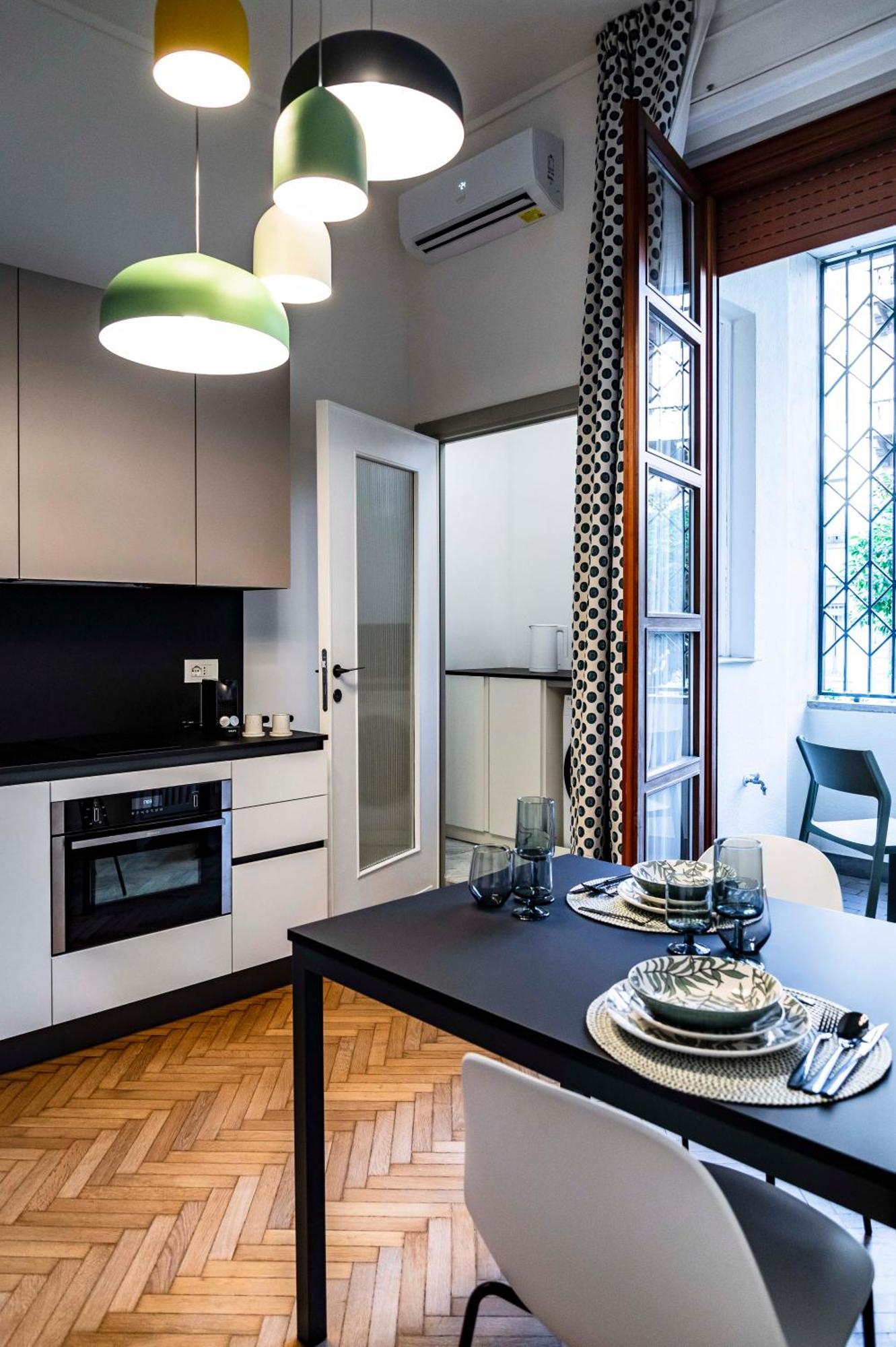 Dream Suites Milano Dateo Exterior photo