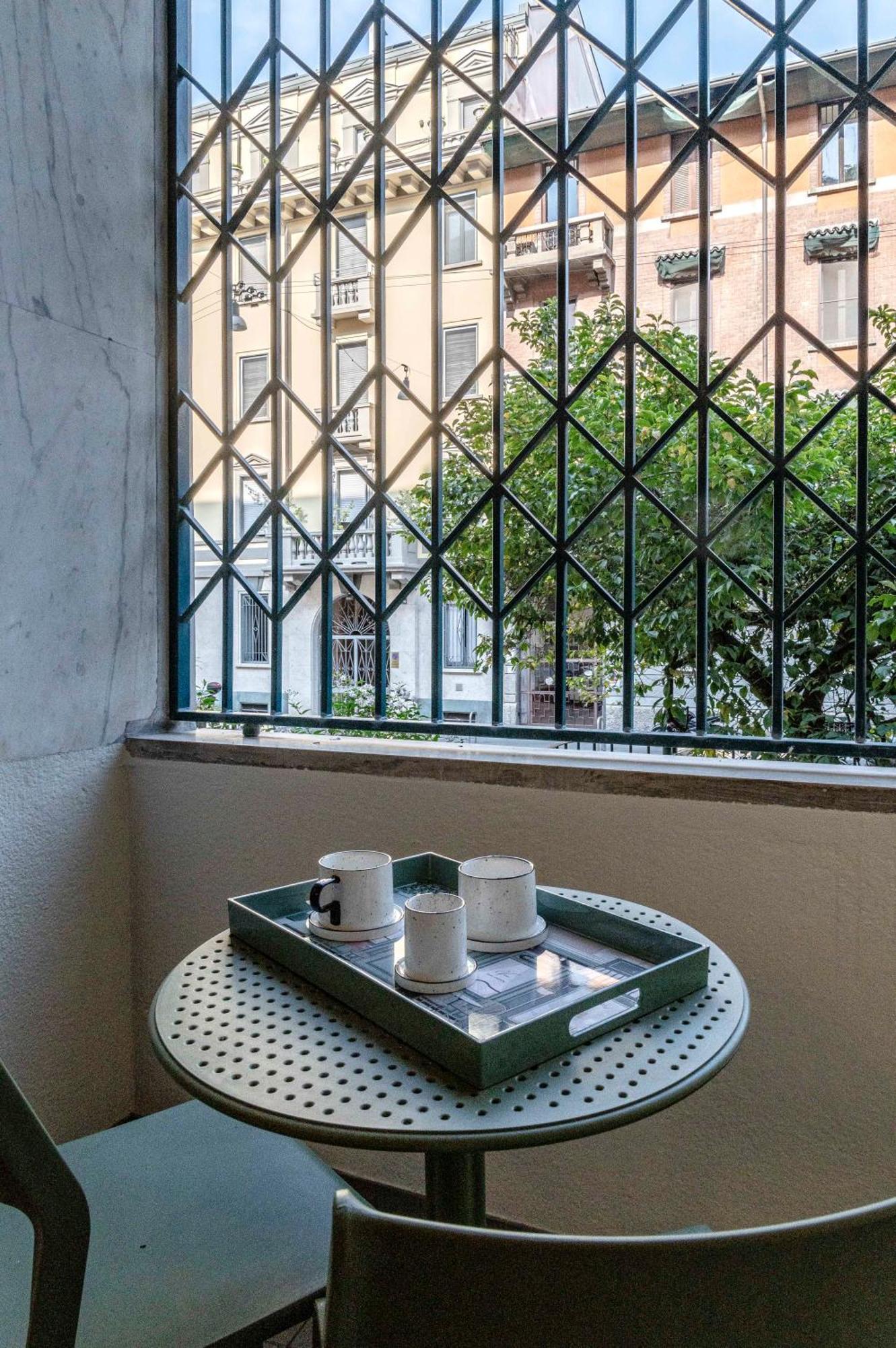 Dream Suites Milano Dateo Exterior photo