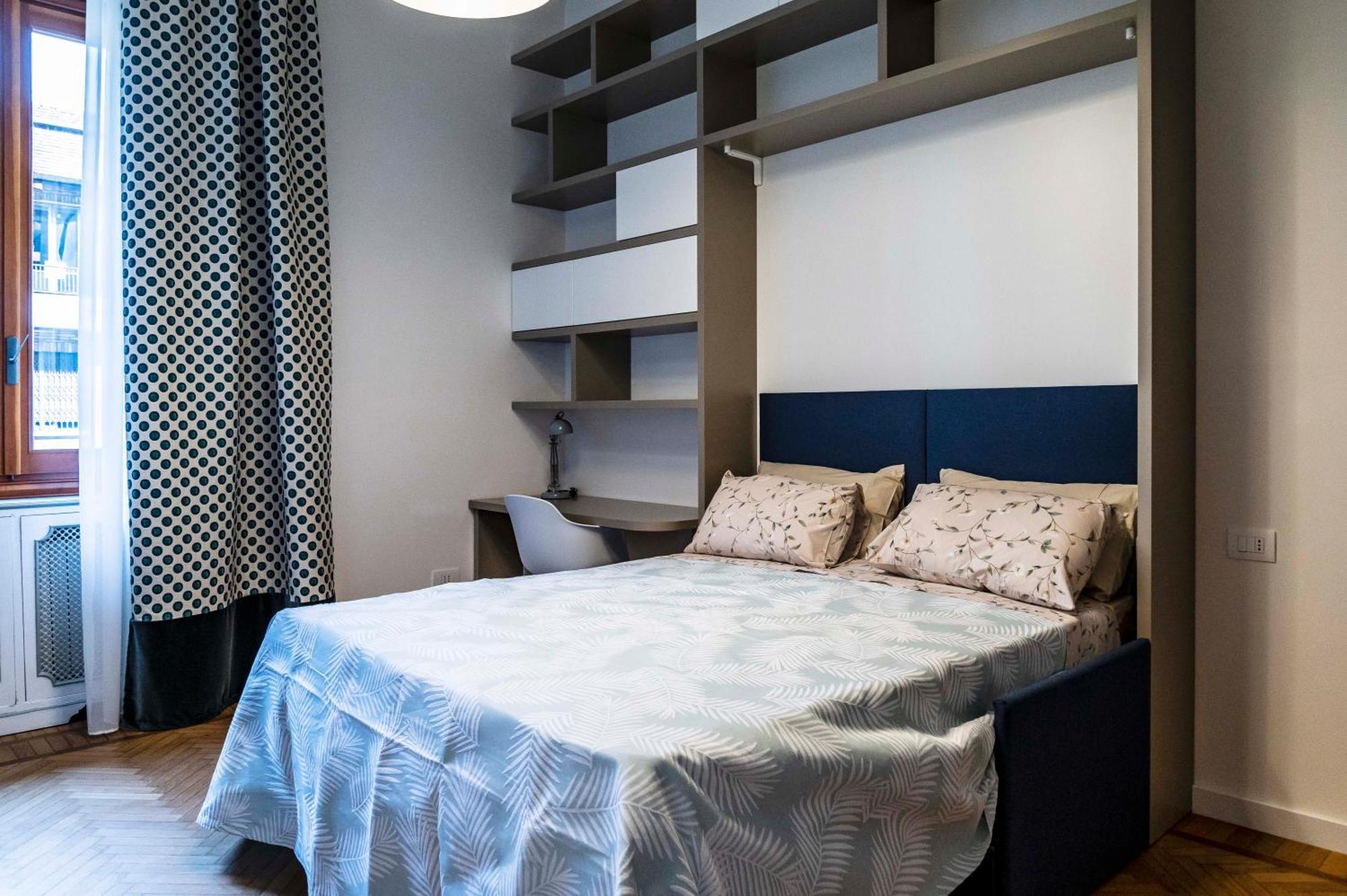 Dream Suites Milano Dateo Exterior photo
