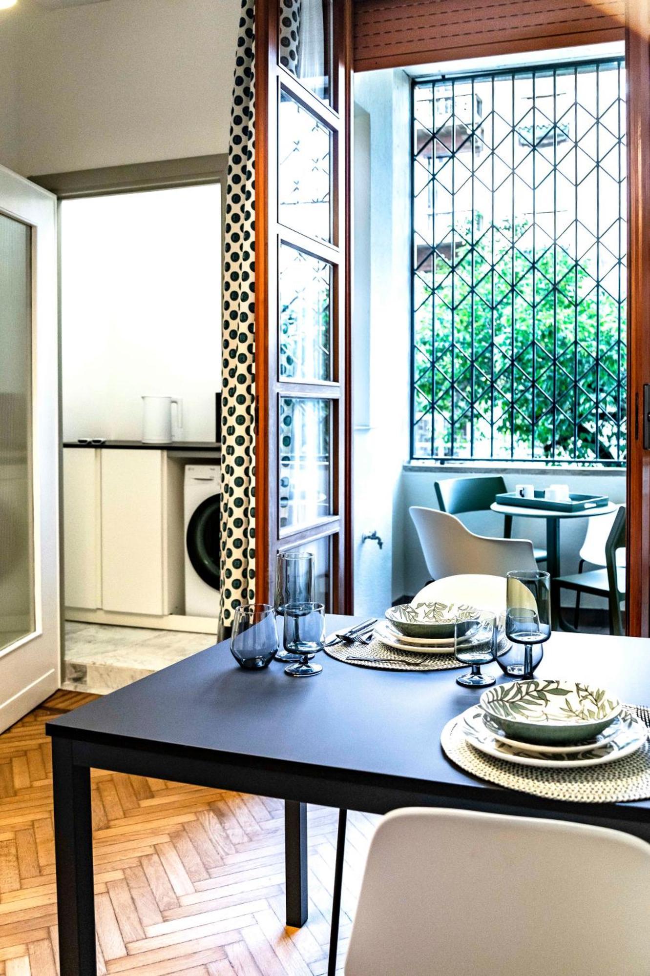 Dream Suites Milano Dateo Exterior photo